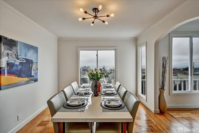 1619 33rd Avenue, San Francisco, CA 94122