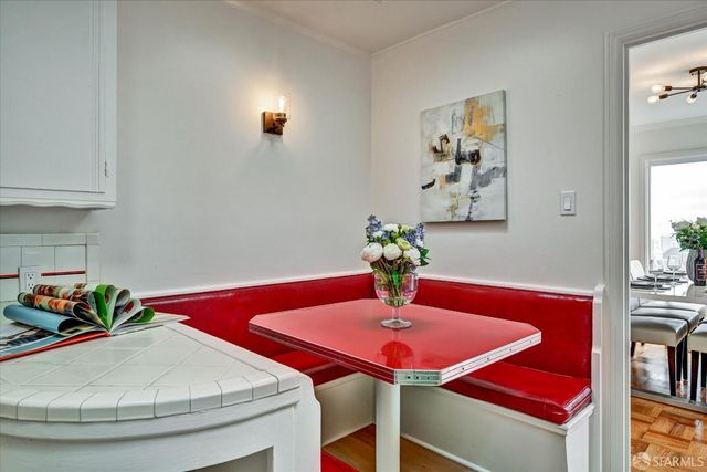 1619 33rd Avenue, San Francisco, CA 94122