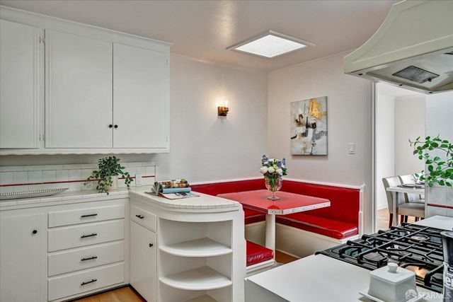 1619 33rd Avenue, San Francisco, CA 94122