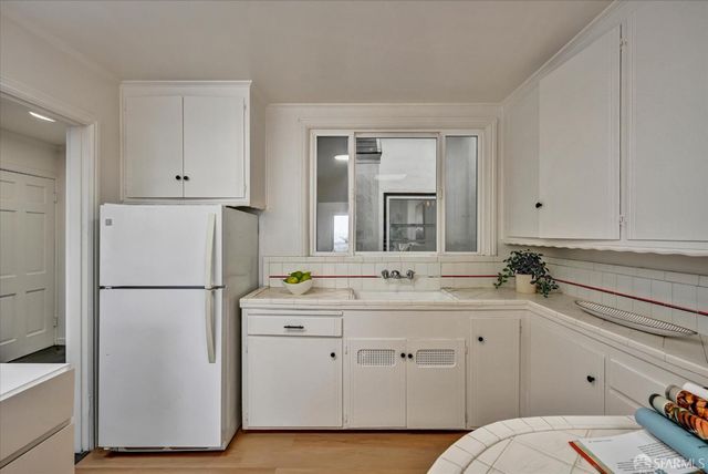 1619 33rd Avenue, San Francisco, CA 94122