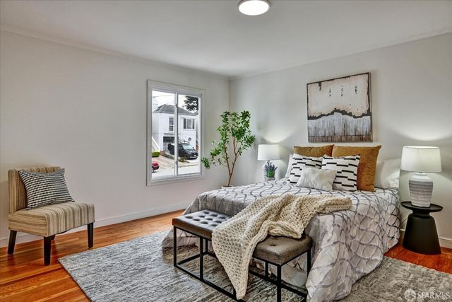 1619 33rd Avenue, San Francisco, CA 94122
