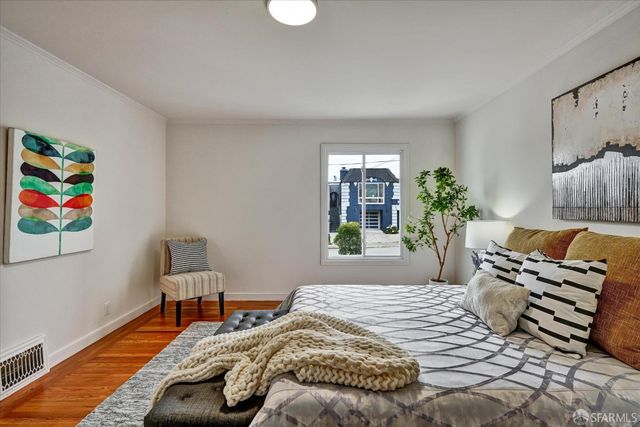 1619 33rd Avenue, San Francisco, CA 94122