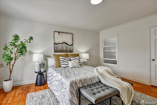 1619 33rd Avenue, San Francisco, CA 94122