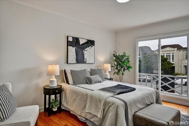 1619 33rd Avenue, San Francisco, CA 94122