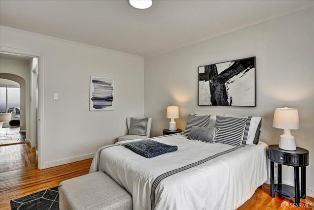 1619 33rd Avenue, San Francisco, CA 94122