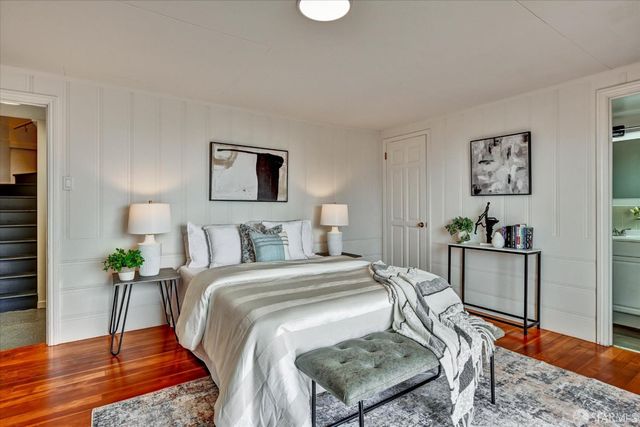 1619 33rd Avenue, San Francisco, CA 94122