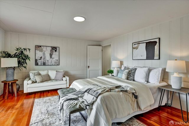 1619 33rd Avenue, San Francisco, CA 94122