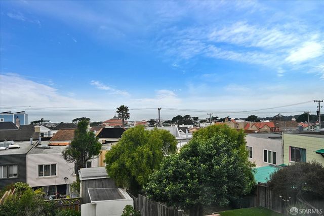 1619 33rd Avenue, San Francisco, CA 94122