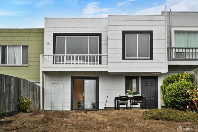 1619 33rd Avenue, San Francisco, CA 94122