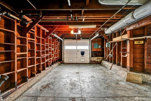 1619 33rd Avenue, San Francisco, CA 94122