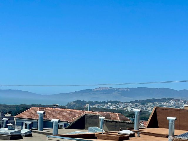1619 33rd Avenue, San Francisco, CA 94122