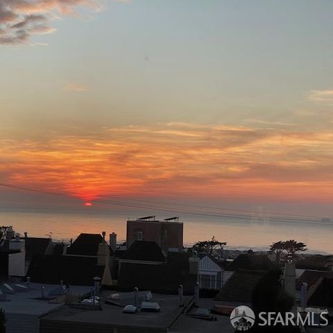 1619 33rd Avenue, San Francisco, CA 94122