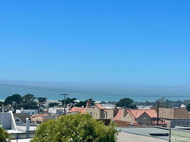 1619 33rd Avenue, San Francisco, CA 94122