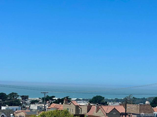 1619 33rd Avenue, San Francisco, CA 94122