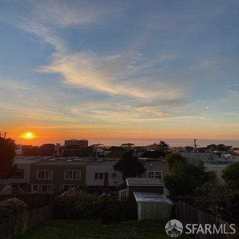 1619 33rd Avenue, San Francisco, CA 94122
