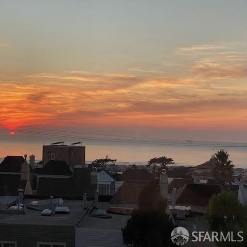 1619 33rd Avenue, San Francisco, CA 94122
