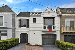1619 33rd Avenue, San Francisco, CA 94122