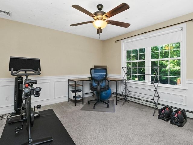 45 Metacomet Avenue, Taunton, MA 02718