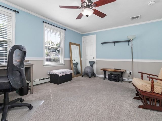 45 Metacomet Avenue, Taunton, MA 02718