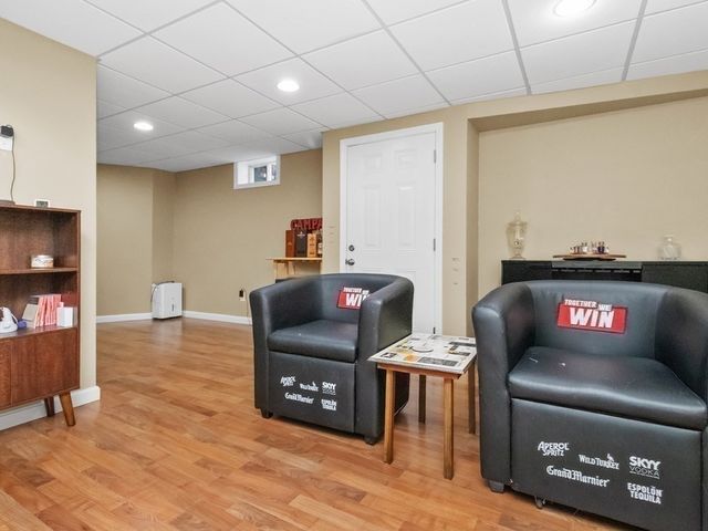 45 Metacomet Avenue, Taunton, MA 02718