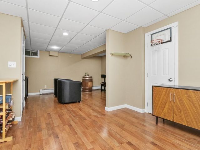 45 Metacomet Avenue, Taunton, MA 02718