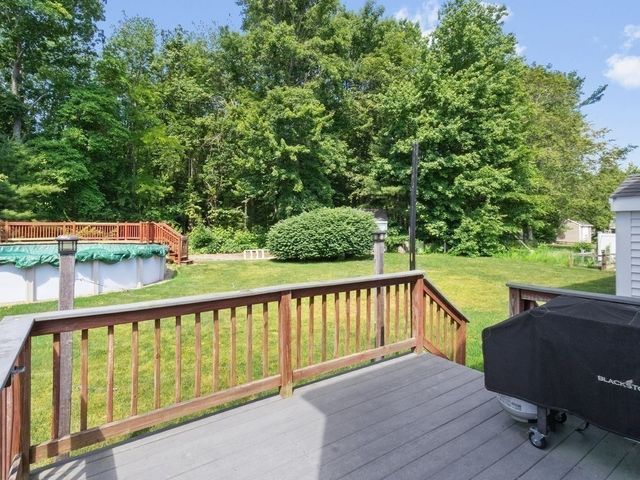 45 Metacomet Avenue, Taunton, MA 02718