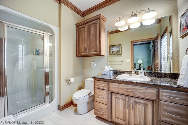 5300 E Valley Road, Fort Smith, AR 72903