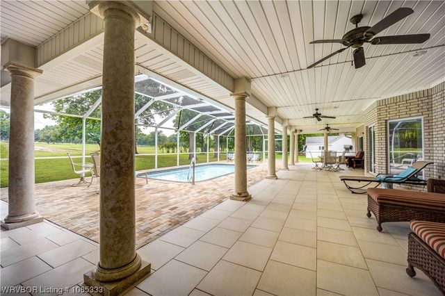 5300 E Valley Road, Fort Smith, AR 72903