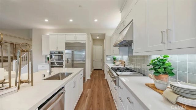 1545 Snowberry Place, Montebello, CA 90640