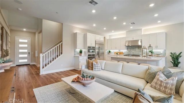 1545 Snowberry Place, Montebello, CA 90640