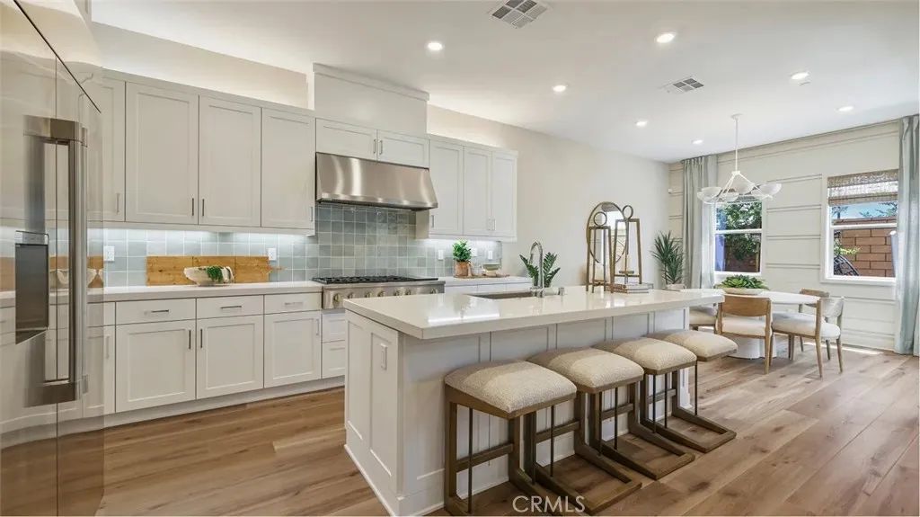 1545 Snowberry Place, Montebello, CA 90640