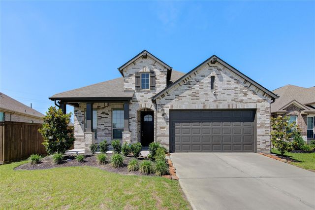 20807 Shawbrook Drive, Spring, TX 77379