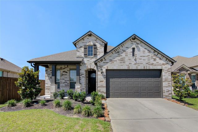20807 Shawbrook Drive, Spring, TX 77379