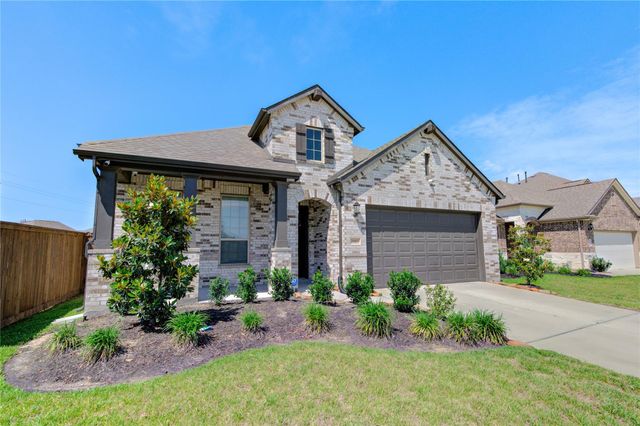20807 Shawbrook Drive, Spring, TX 77379
