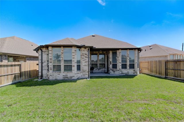 20807 Shawbrook Drive, Spring, TX 77379