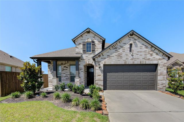 20807 Shawbrook Drive, Spring, TX 77379