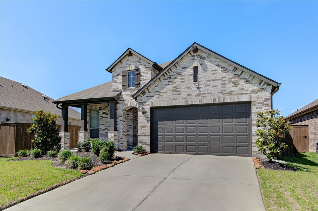 20807 Shawbrook Drive, Spring, TX 77379