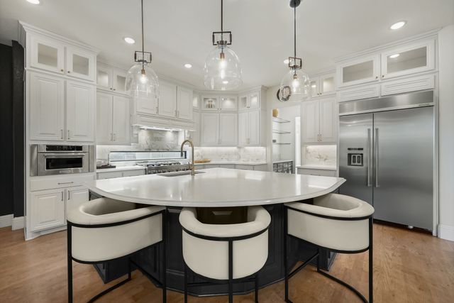 1640 Dublin Ridge Drive, Prosper, TX 75078