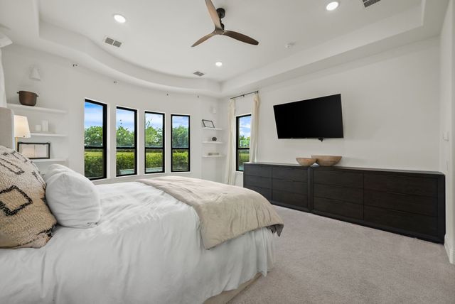 1640 Dublin Ridge Drive, Prosper, TX 75078