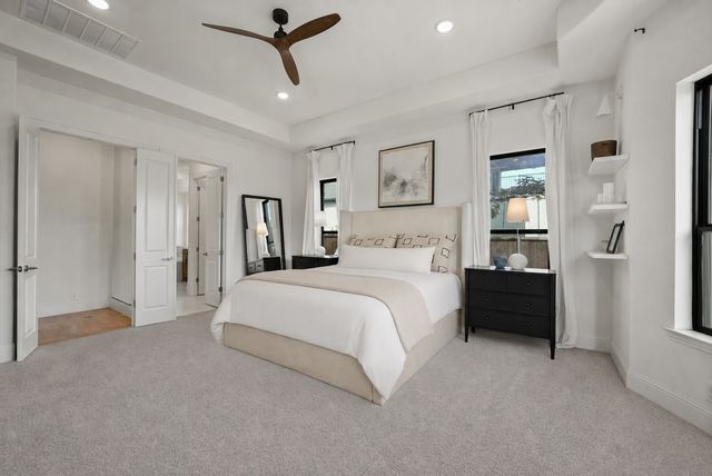 1640 Dublin Ridge Drive, Prosper, TX 75078