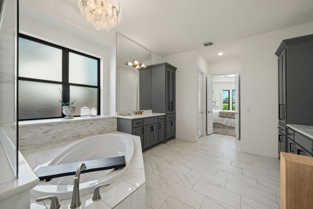1640 Dublin Ridge Drive, Prosper, TX 75078