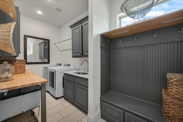 1640 Dublin Ridge Drive, Prosper, TX 75078