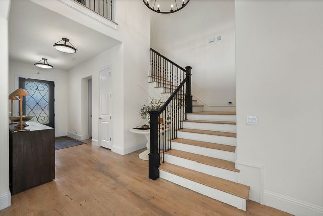 1640 Dublin Ridge Drive, Prosper, TX 75078