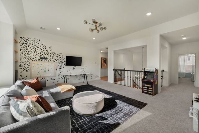 1640 Dublin Ridge Drive, Prosper, TX 75078