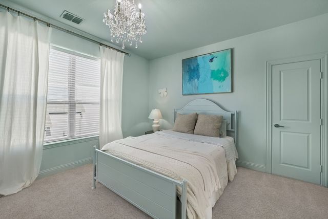 1640 Dublin Ridge Drive, Prosper, TX 75078