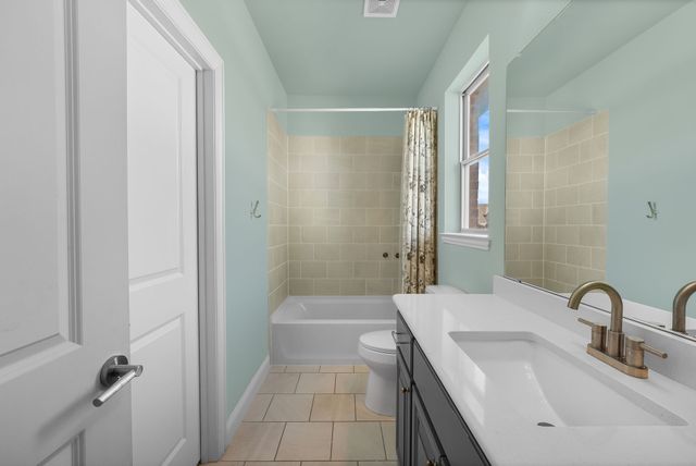 1640 Dublin Ridge Drive, Prosper, TX 75078