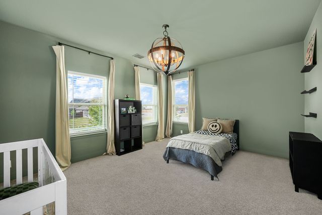 1640 Dublin Ridge Drive, Prosper, TX 75078