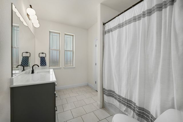 1640 Dublin Ridge Drive, Prosper, TX 75078