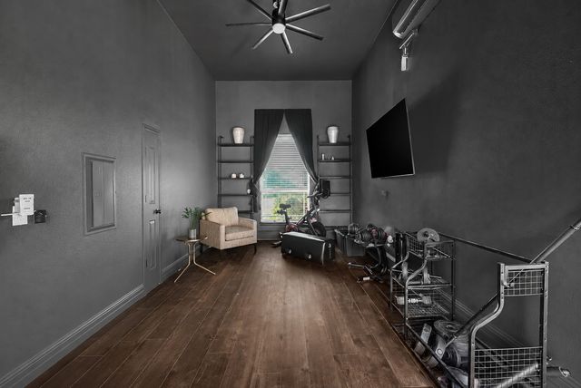 1640 Dublin Ridge Drive, Prosper, TX 75078