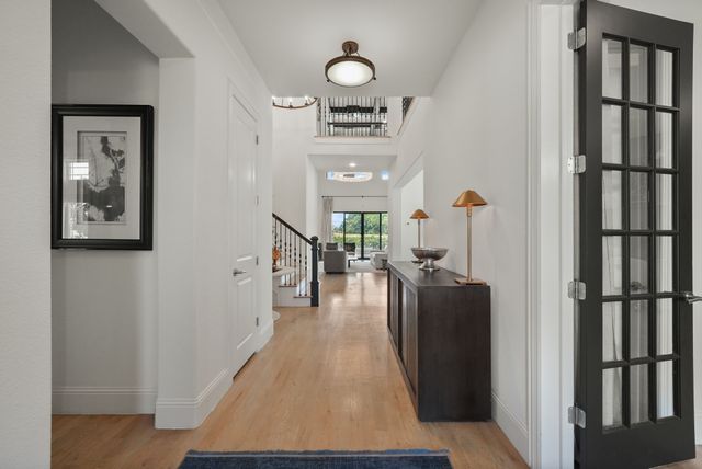 1640 Dublin Ridge Drive, Prosper, TX 75078